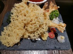 大虾天妇罗-大雄寿司(中华广场店)