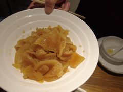 如皋萝卜皮-沈家花园如皋菜(海阳路店)