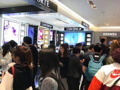 -崇光百货(铜锣湾店)