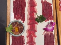 -阳坊胜利涮羊肉(阳坊老店)