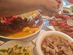 -七星龙虾城·海鲜·大闸蟹(吴江店)