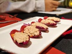 -塞纳河法国餐厅(唐延路店)