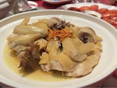 -好友缘酒家(会展中心店)