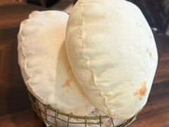 -ELI FALAFEL Lebanese&Mediterranean黎巴嫩美食(富城路店)