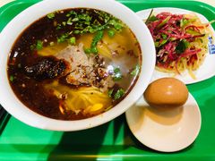 -苏氏牛肉面(机场店)