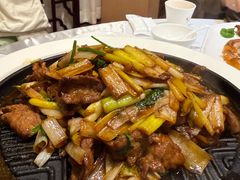 -悦融·京鲁菜·露台花园(安定门店)