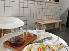-W Coffee(船板巷店)