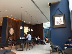 -星巴克(凯德晶萃店)