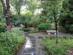 -文瀛公园