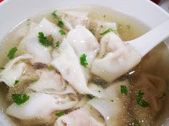 -周震馄饨