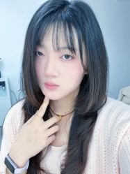 点击看大图 -真好真意SALON 接发·染·烫特色店