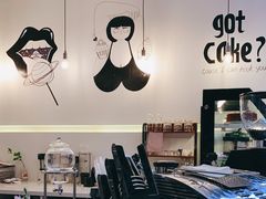-姆们M Sweetie Cake(五道口店)