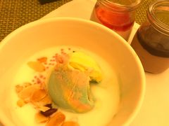 -威斯汀舞台餐厅