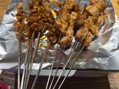 -熙成烧烤(白塔岭店)