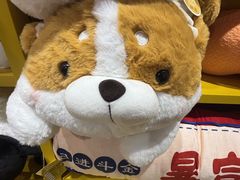 -娃娃集合营(上海奉贤龙湖天街店)