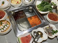 -海底捞火锅(亲贤北街店)