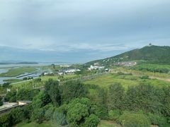 -苏州吴中太湖旅游区