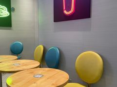 -DQ·蛋糕·冰淇淋(绿宝店)