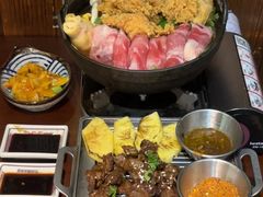 -小川洋风料理(江汉路店)