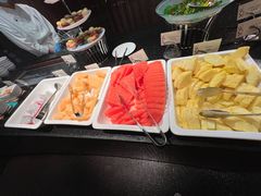 -澳门旅游塔360°旋转餐厅(南湾湖广场店)