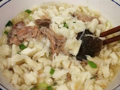 -毅祥斋老孙家泡馍(北院门鼓楼店)