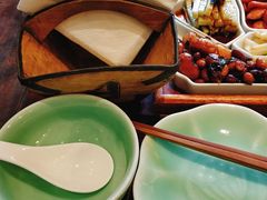 -五观堂素食(新华路店)