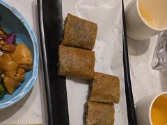 -顺意·顺德家乡菜(国际人才大厦店)