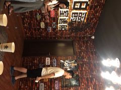 -MAX伯爵真人密室逃脱(世博碧悦时光店)