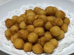 -饭橘汉江码头·乡野土菜馆(静安路店)