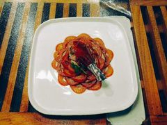 -味+新京宴·烤鸭·北京菜(创意谷店)
