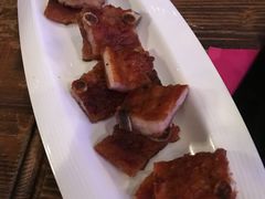 金牌蒜香骨-胡桃里音乐酒馆(白云五号T5 MALL店)