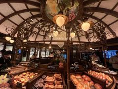 -B&C黄油与面包·THE GARDEN BAKERY概念店(世纪汇店)