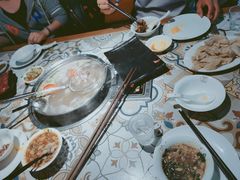 -三毛牛肉店(福强店)