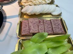 -刘少华贵州小黄牛·鲜牛肉火锅(总店)