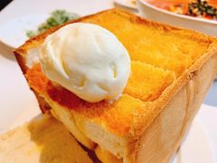 蜂蜜厚多士-真爱中国餐馆·年华店(朱雀大街店)