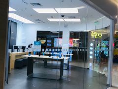 -华为授权体验店(近铁城市广场)