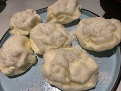 -长春市茶啊衝饭店(南湖公园店)