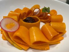 -恒悦轩·粤菜(上海展览中心店)