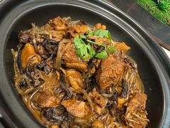 -大汗行宫园林餐厅