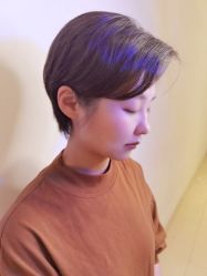 -逸丝风尚专注烫染