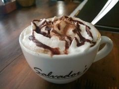 -萨尔瓦多Salvador's