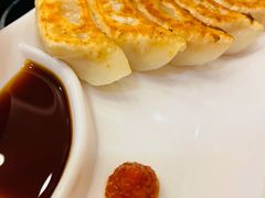 博多一口饺子-博多一幸舍(西单大悦城店)