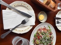 -Bistro Les Lilas丁香花小酒馆