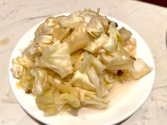 泡菜-春发生饭店·非遗(南院门店)