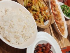 -乡村基·川味现炒大王(熙悦天街店)