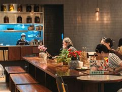 -BAKER&SPICE(安福路店)