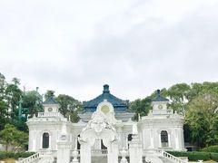 -珠海圆明新园