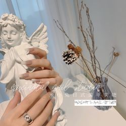 -米小兔美甲美睫