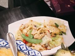 -Thai Alley泰爱里(二沙岛店)