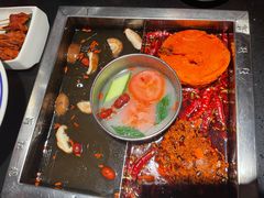 -蜀江龙火锅(339店)